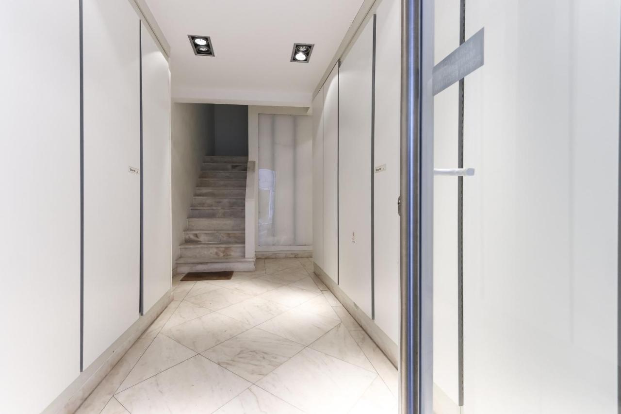 Estrela Terrace By Homing Apartment Lisbon Exterior photo