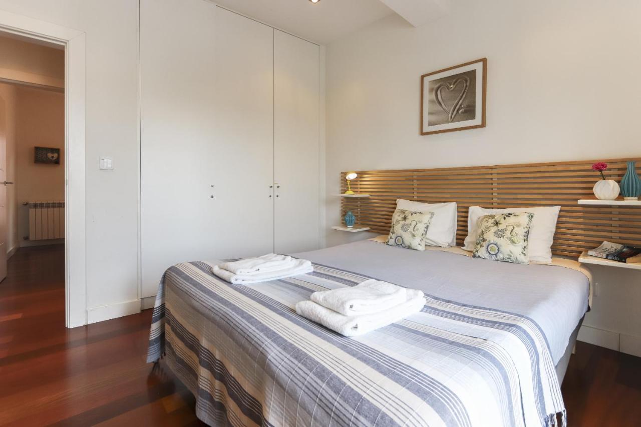 Estrela Terrace By Homing Apartment Lisbon Exterior photo